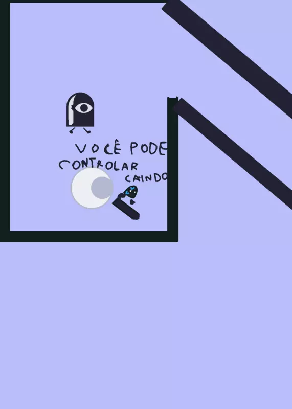 Game by @marioonishi