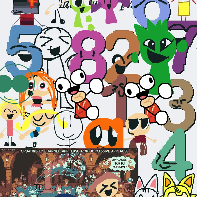 Game by @robot-jones