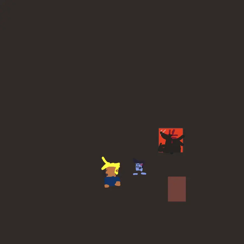 Game by @ahenofz