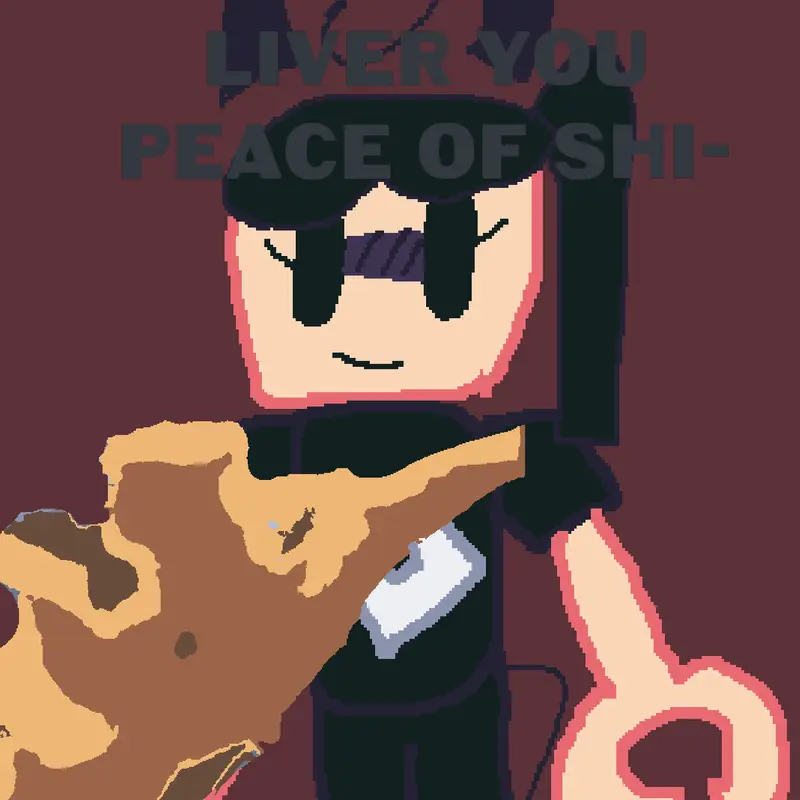 Game by @funttttttttttgaming