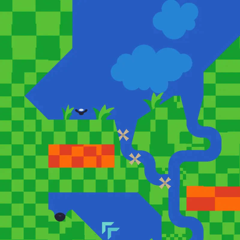 Game by @holdex