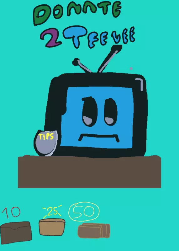 Game by @teeveeofficial
