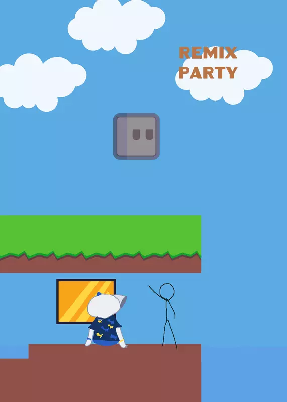 Game by @pxn