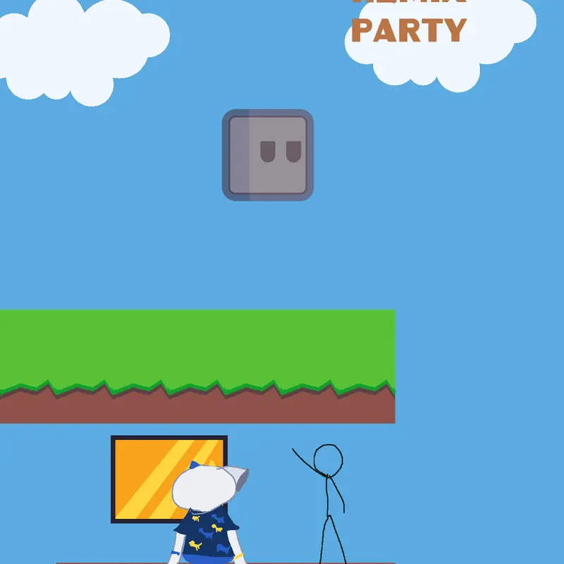 Game by @pxn