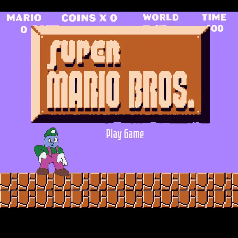 Game by @Splem