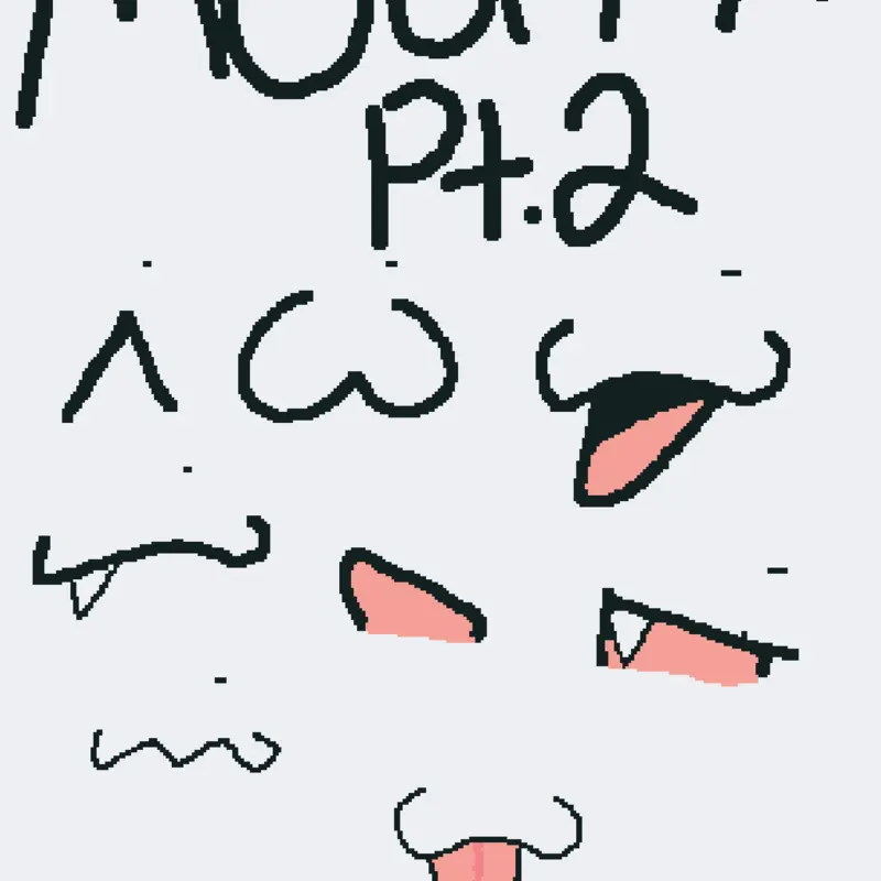 Game by @JuicyRAWR