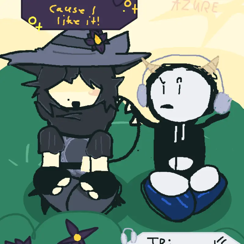 Game by @Castle_Addiction