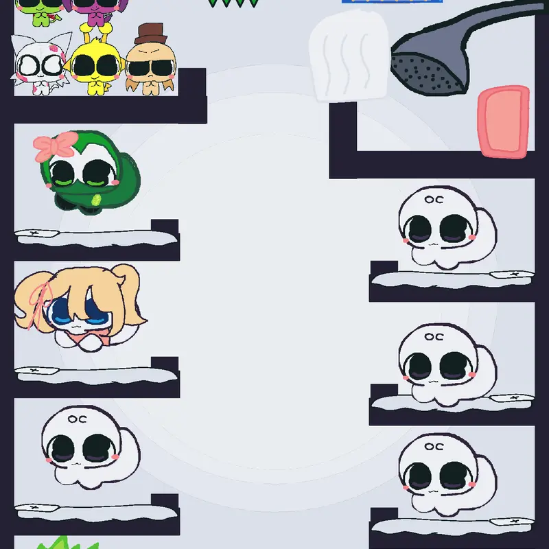 Game by @Haileycute10