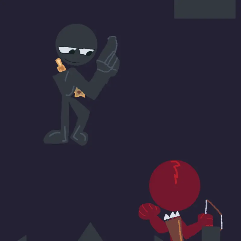 Game by @funtom565