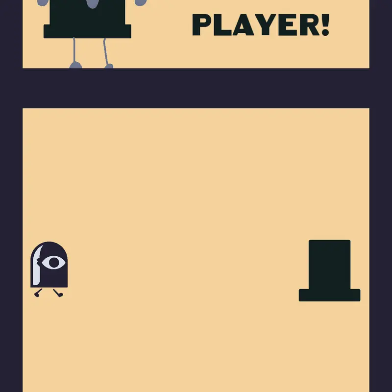 Game by @MrTopHead