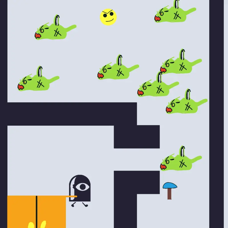 Game by @plicht_mask