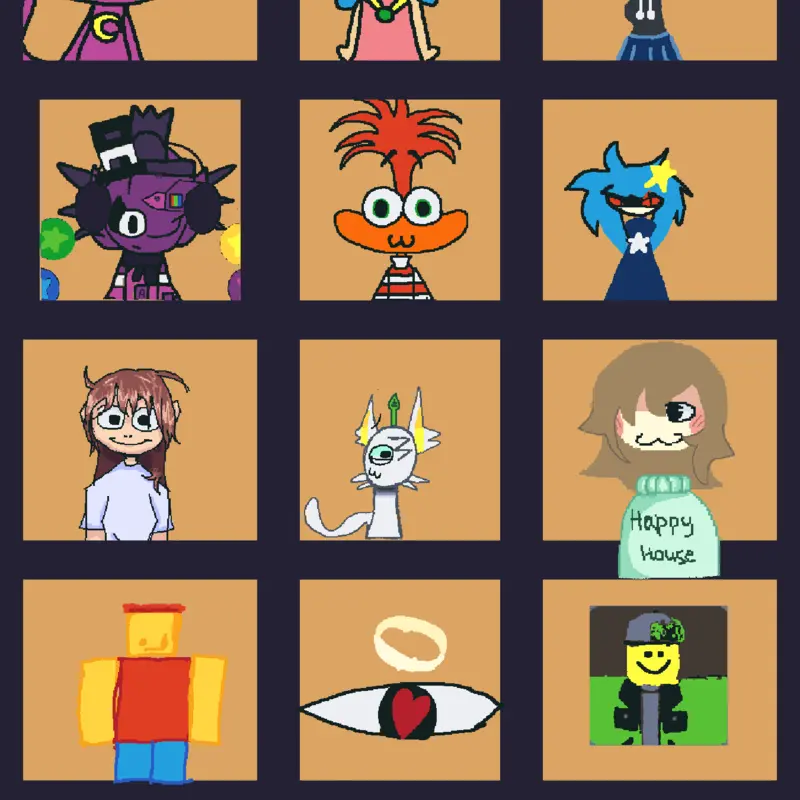 Game by @AmyTheAxolotl1