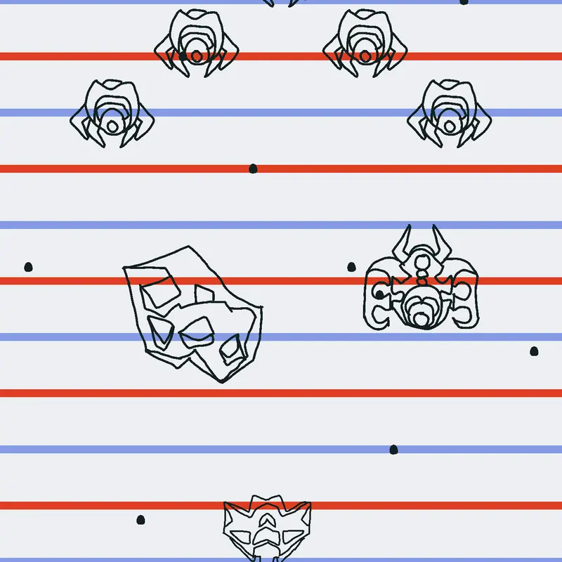 Shooter by @A_dude_on_Castle
