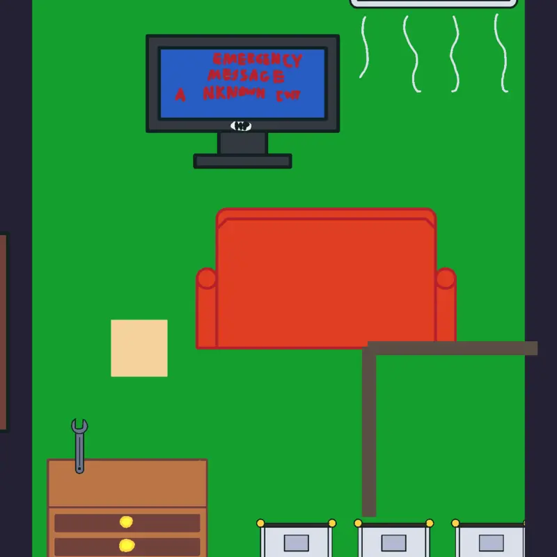 Game by @Honeymoon_fyf