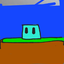 blueending_cube avatar