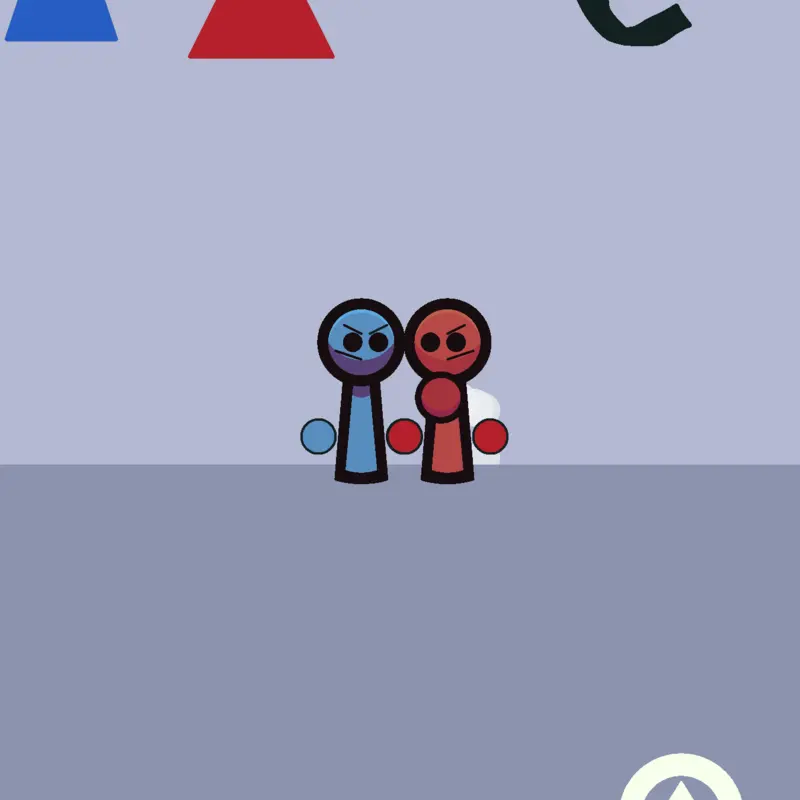 Game by @officiants