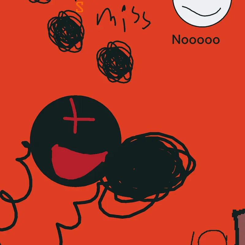 Game by @thearingames