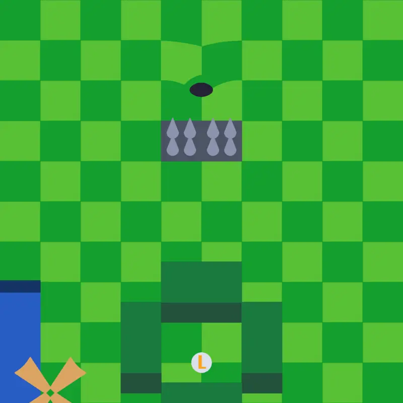 Game by @The_Man_Behind_The_Man