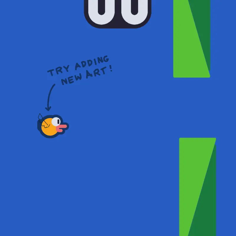 Game by @Poppythecat