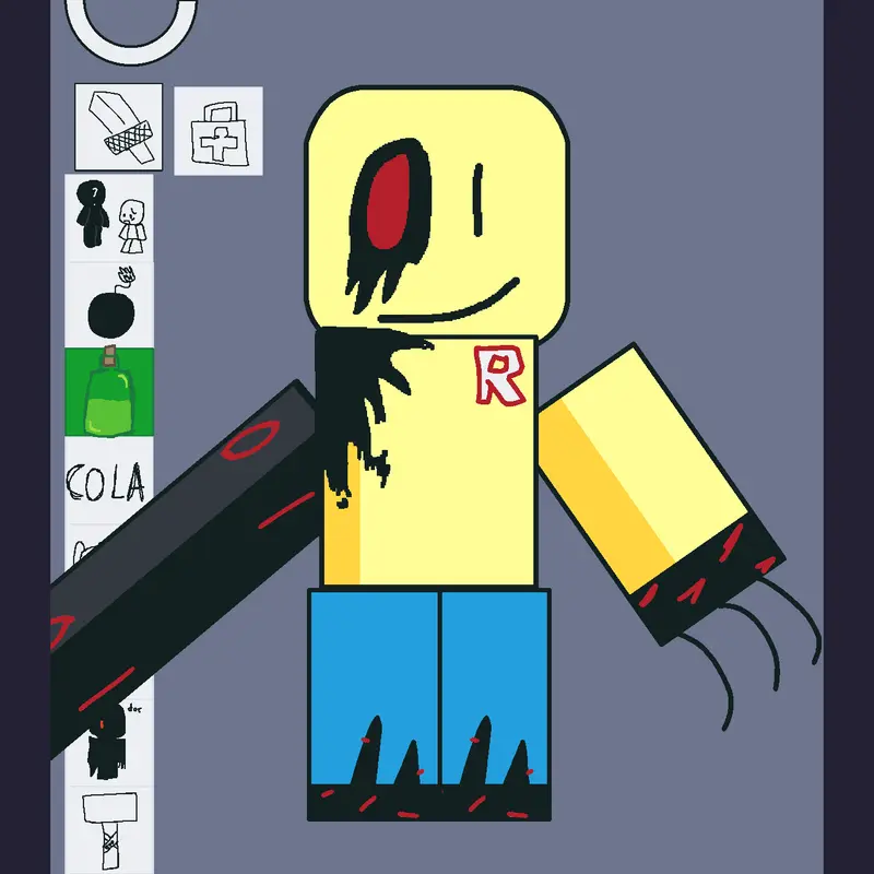 Game by @MLP_TwilightSparkleFan