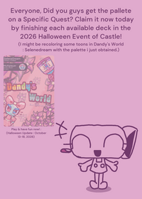 Filler Post • Happy Halloween Everyone!