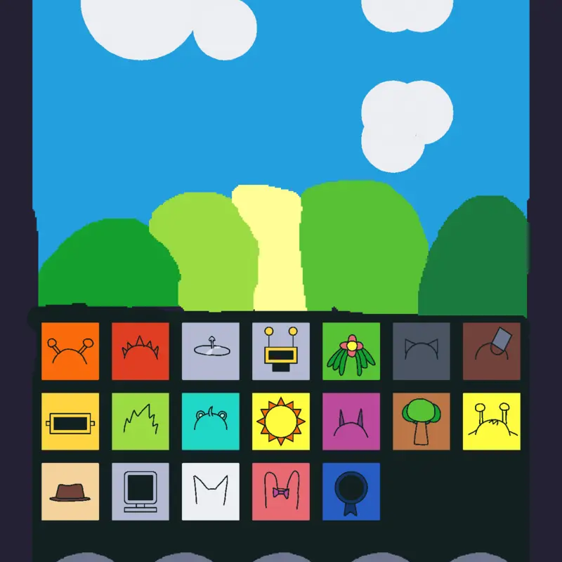 Game by @flammy_works