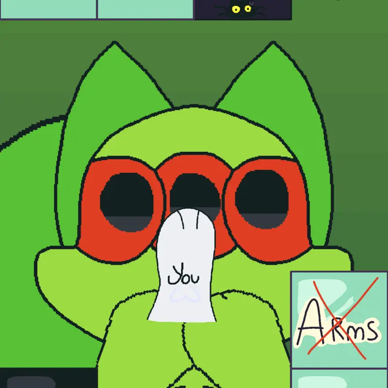 Game by @Jghks_Lyla