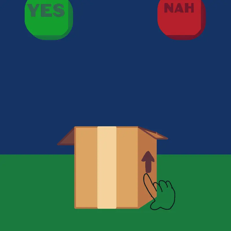 Game by @CharacterD