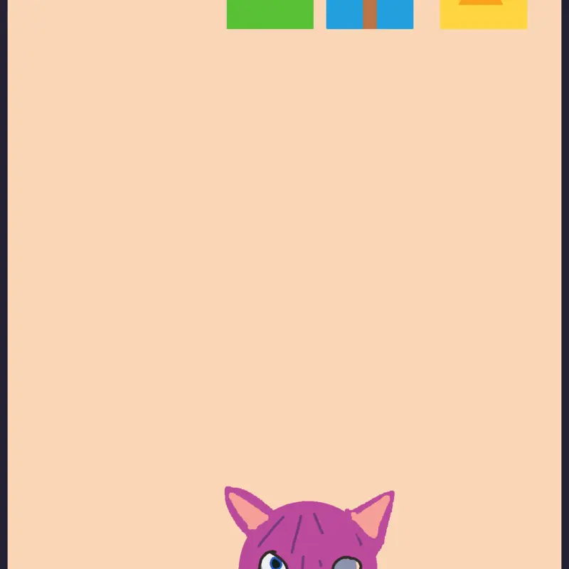 Game by @crablet