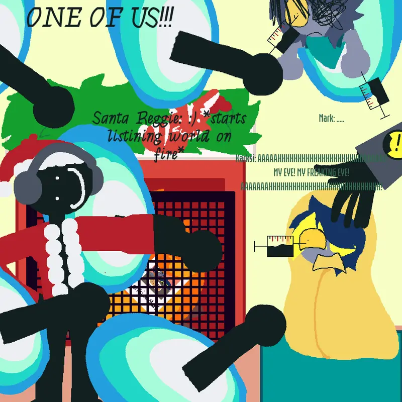 Game by @Halloweeying_Kairos