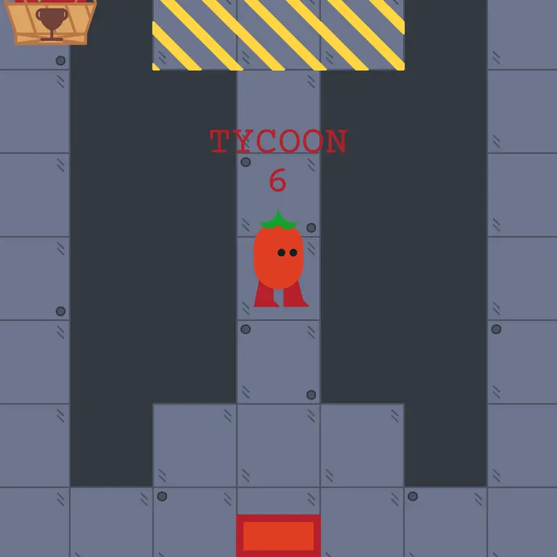 Game by @Eloxtristaa