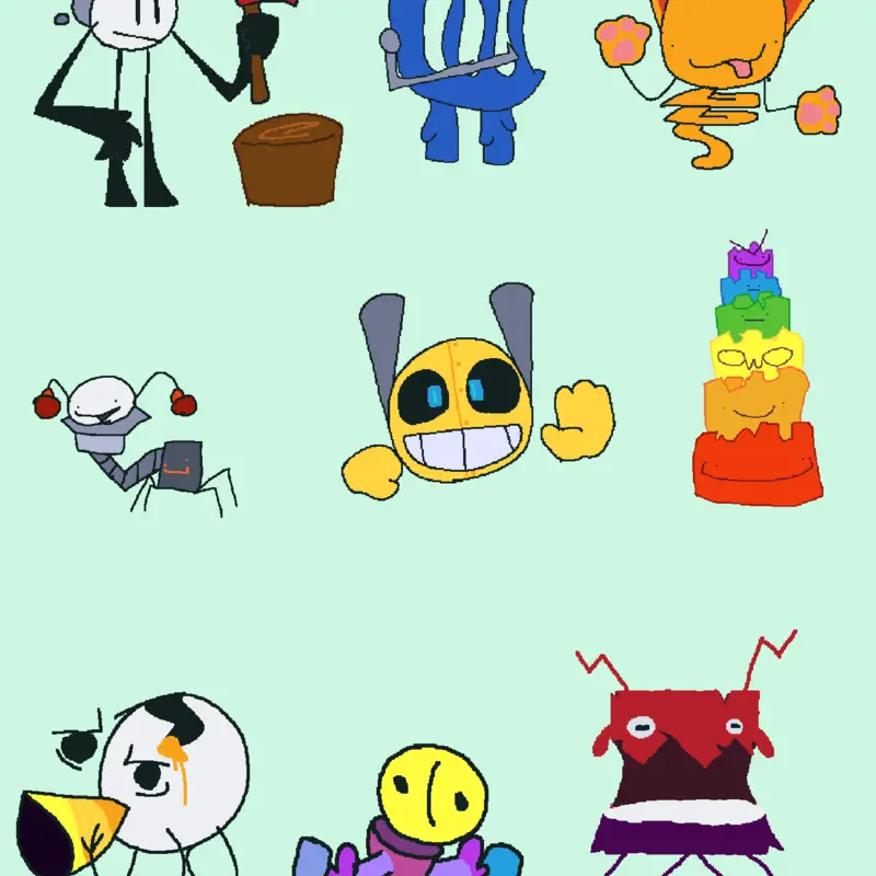 Game by @Zopchik