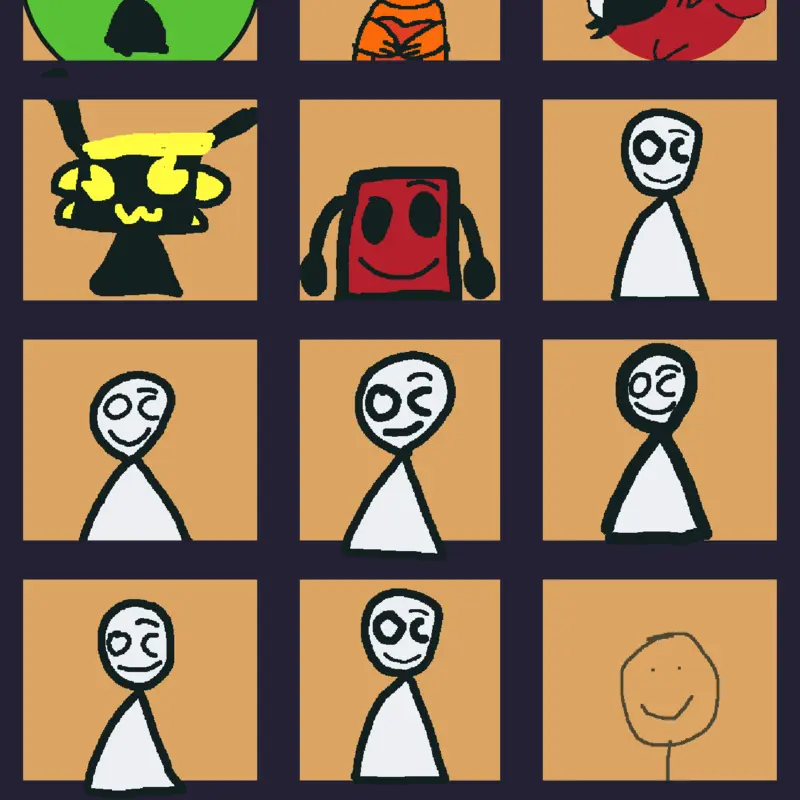 Game by @sadina34