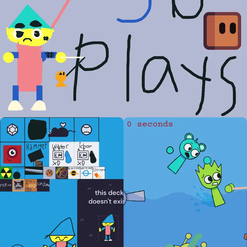 Game by @emmaco