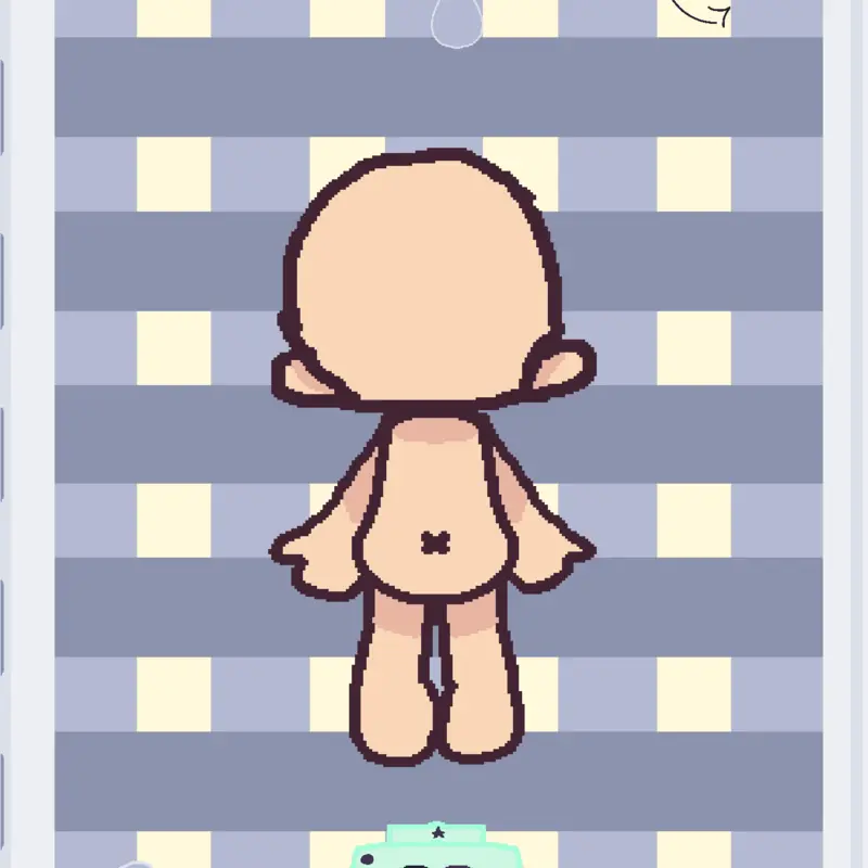 Game by @Ai-Chanz