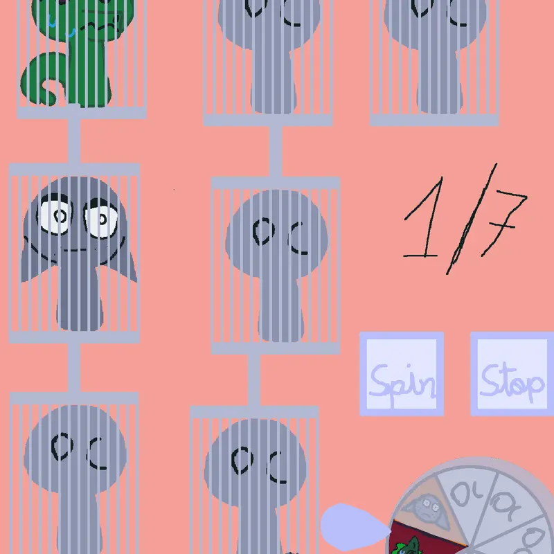 Game by @Eclipse_the_Nightwing