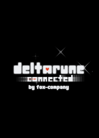 Deltarune : connected (Beta test)