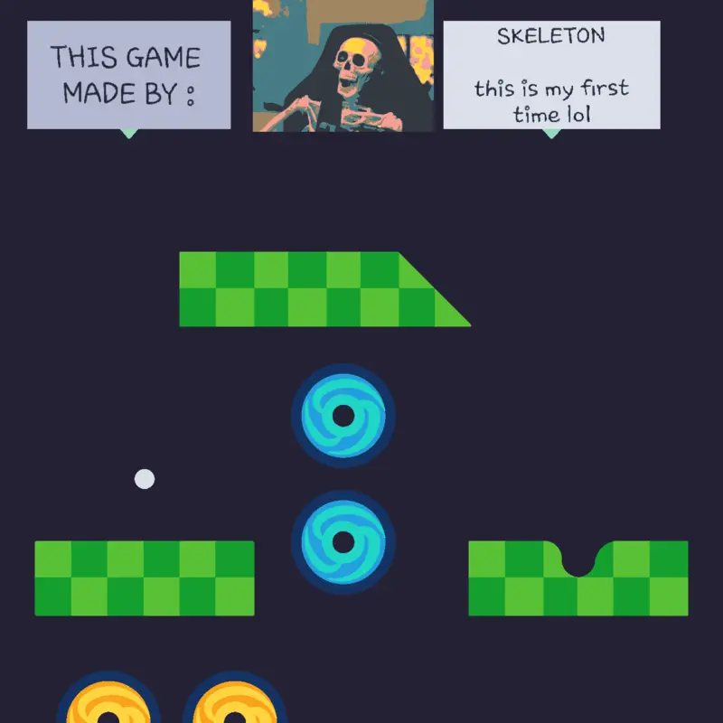 Game by @Dogey
