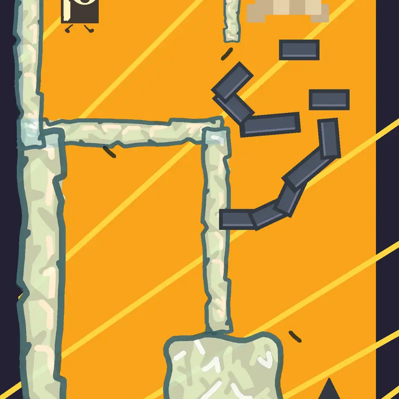 THIS GAME IS UNFINISHED 😊never get end! by @Moci_notcreatives