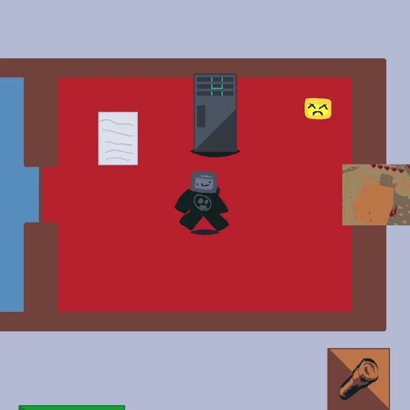 Game by @Ezzys2527