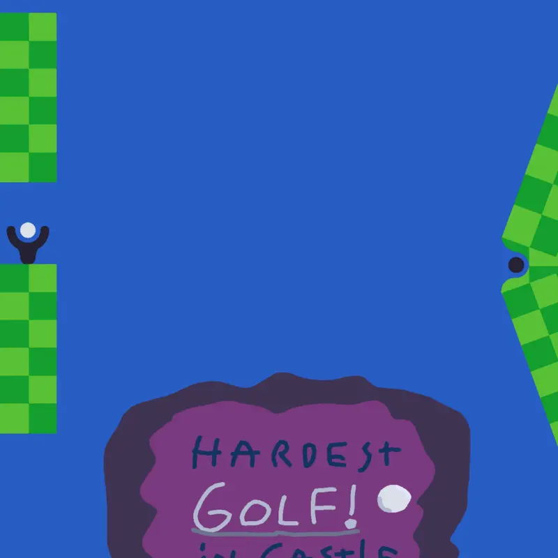 Game by @agusmaniak
