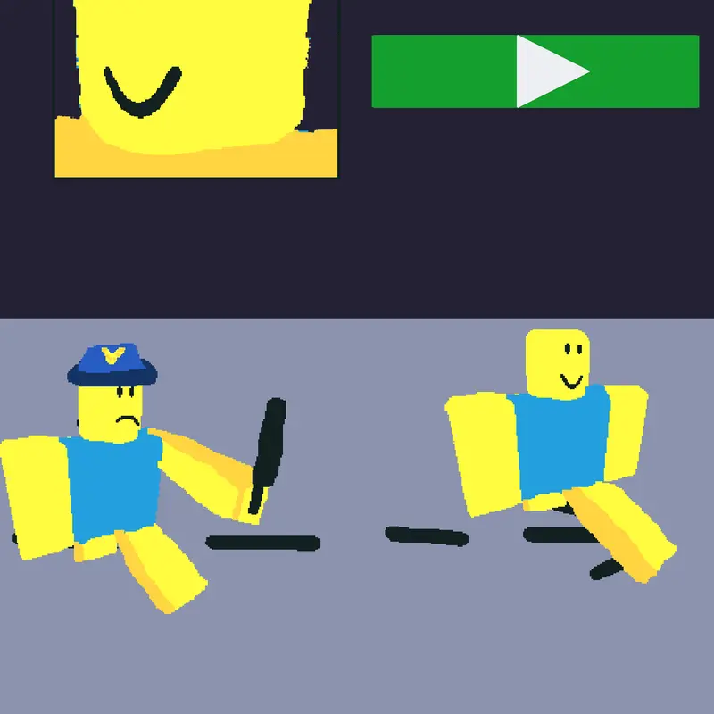 Game by @retro_roblox