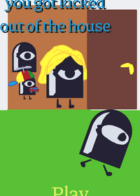Run away from home