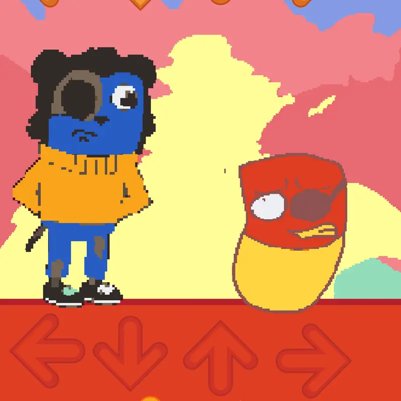 Game by @lucasxdoficial