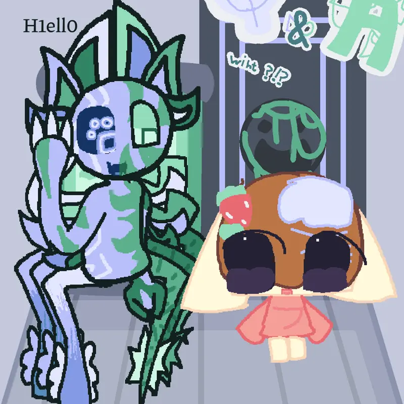 Game by @nekoed