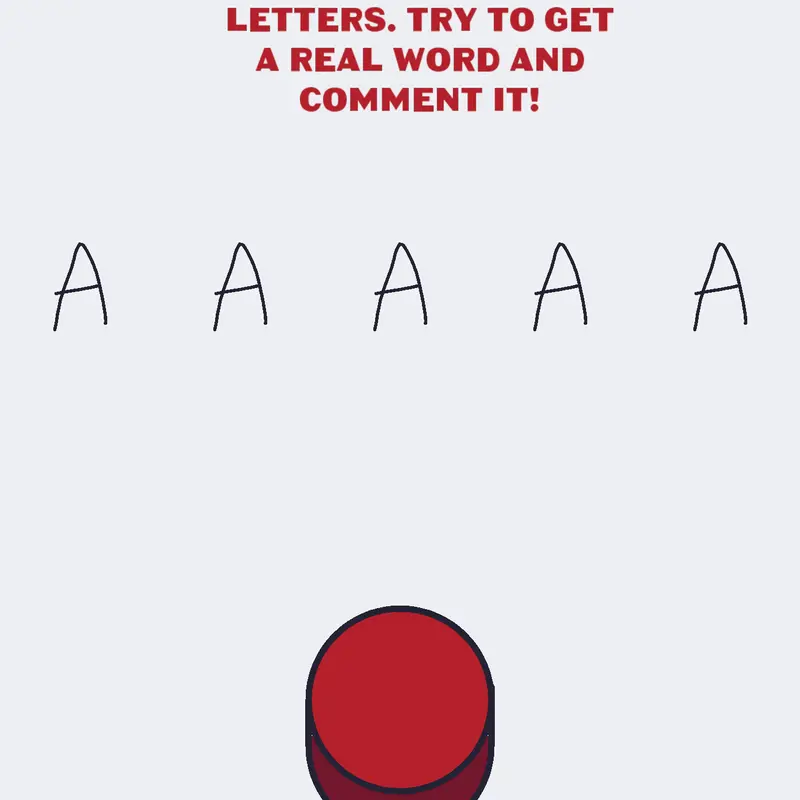 Game by @makrel