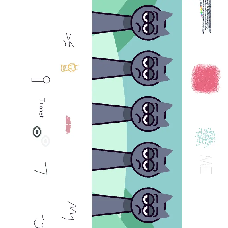 Game by @lauritinha1105