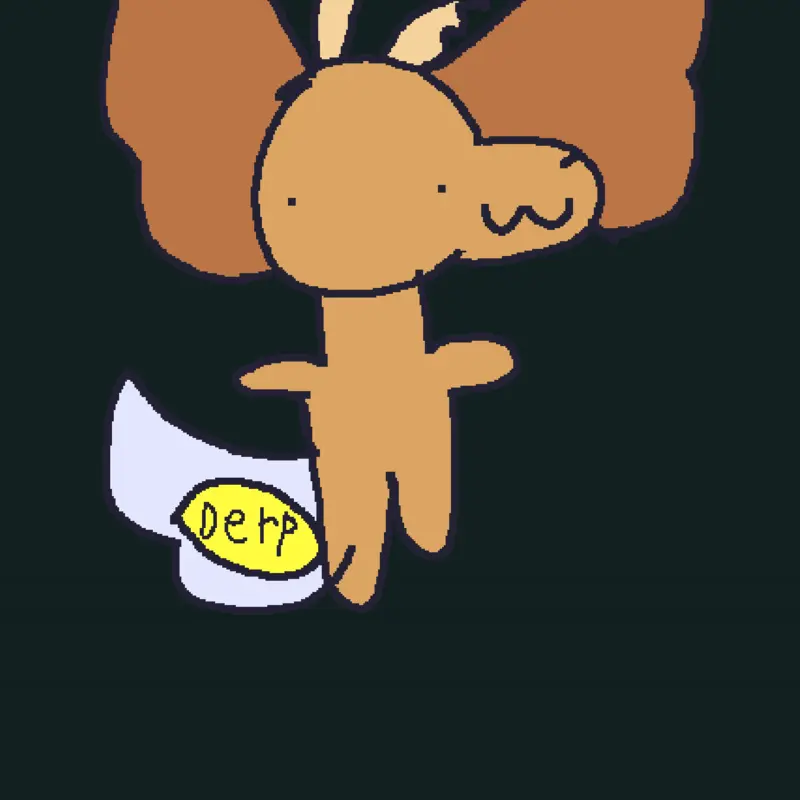 Game by @naomitheduck