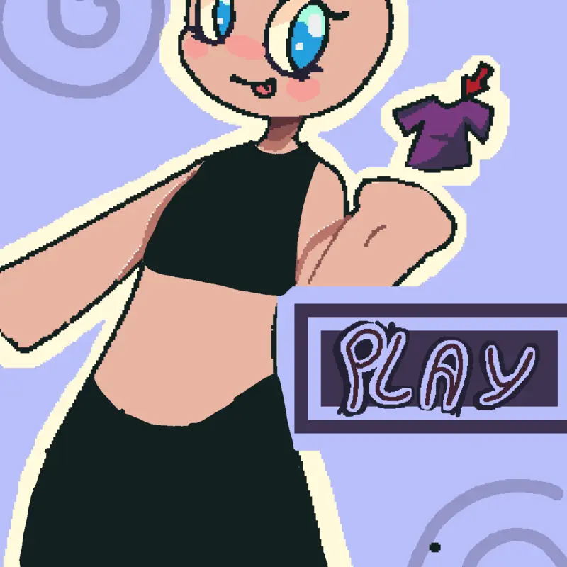 Oc Maker by @Frogg1