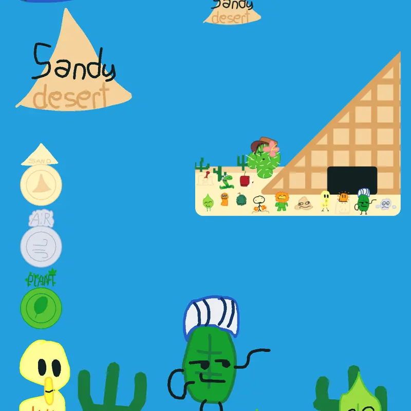 Game by @Arockwithatail